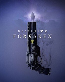 Destiny 2 Forsaken PC Oyun kullananlar yorumlar